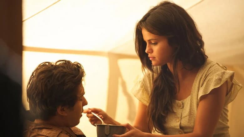 In Dubious Battle still