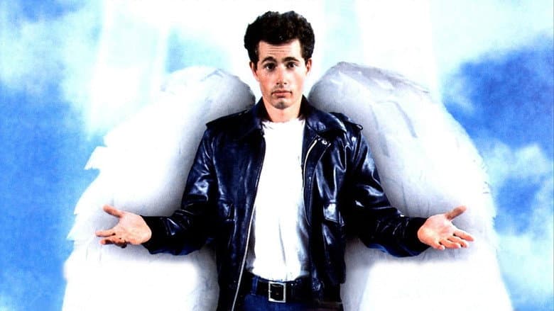 The Heavenly Kid still