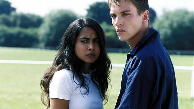 Bend It Like Beckham still