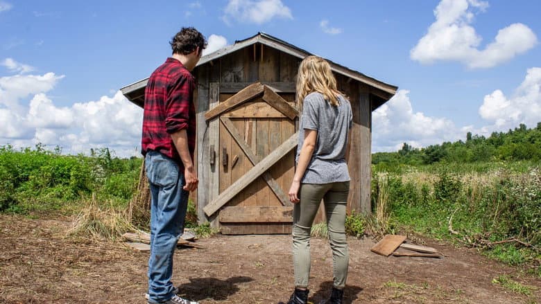The Shed still