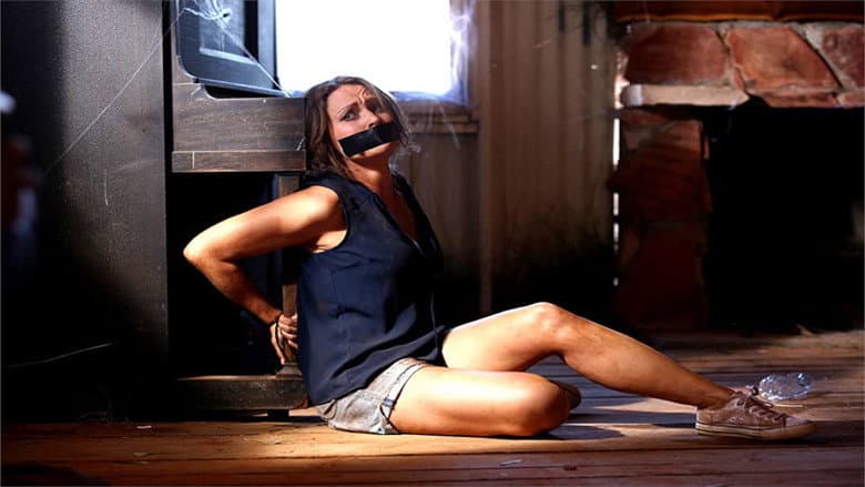 Home and Away: Revenge still