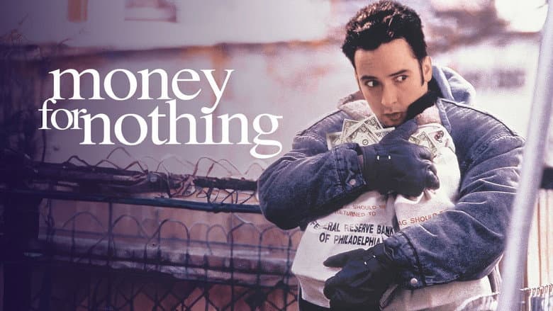 Money for Nothing still