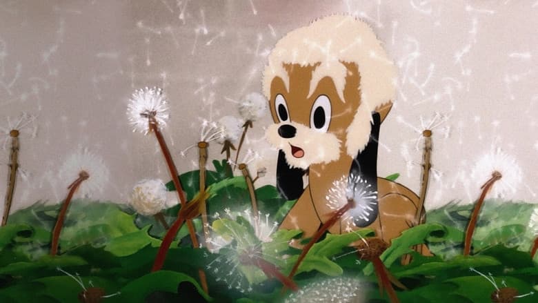 Pluto Junior still