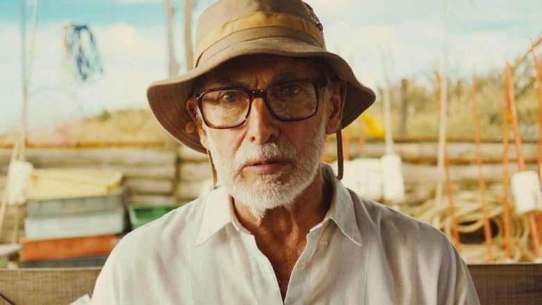 Mr. Kaplan still