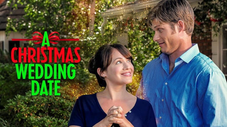 A Christmas Wedding Date still