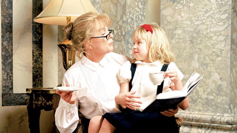 Eloise at the Plaza still