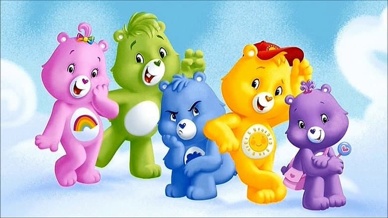 Care Bears: Oopsy Does It! still