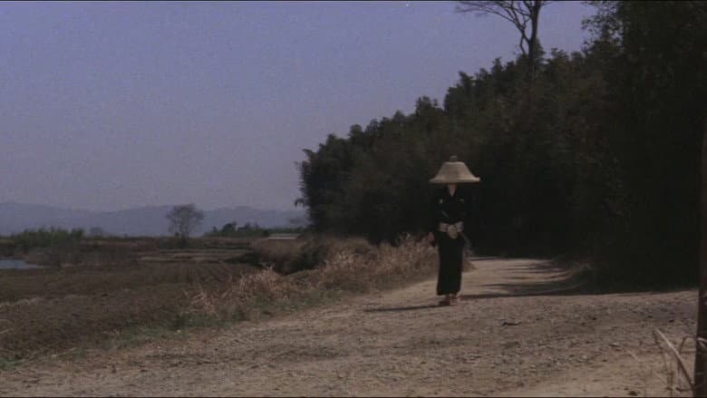 Sleepy Eyes of Death 6: Sword of Satan still
