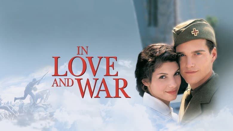 In Love and War still