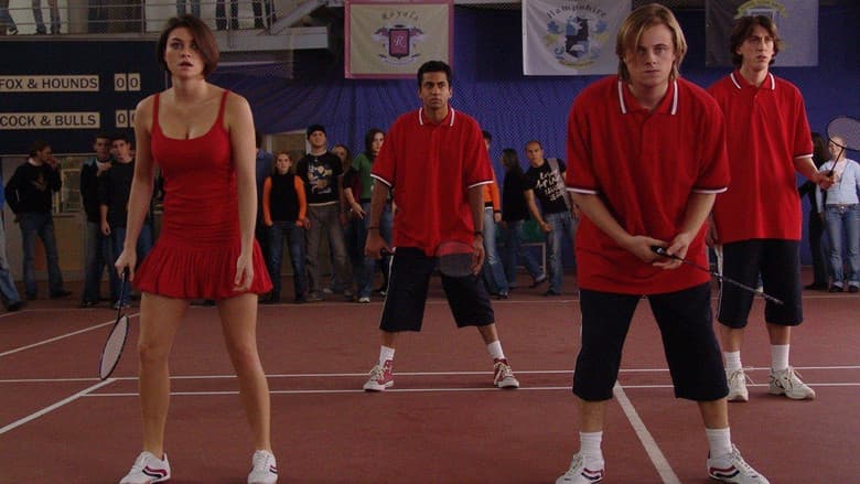 Van Wilder 2: The Rise of Taj still
