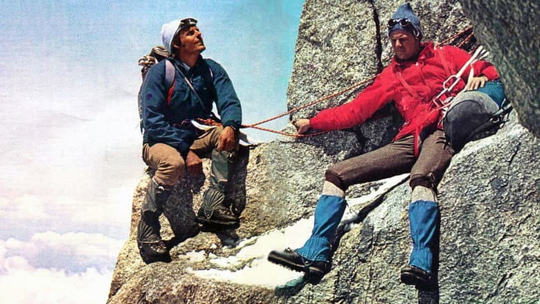Death of a Guide still