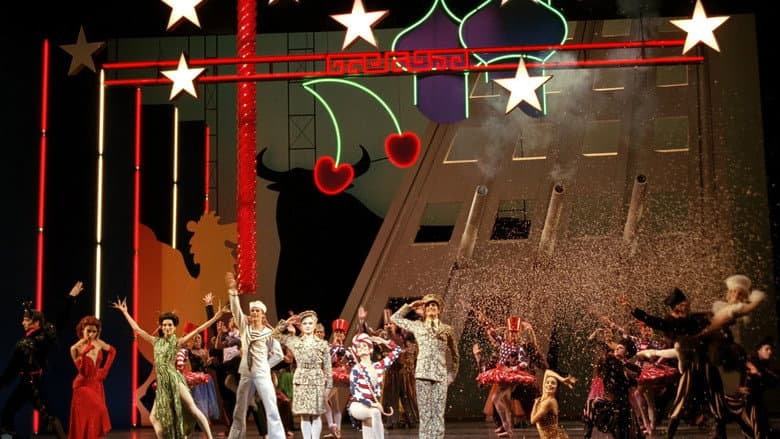 Nutcracker Sweeties still