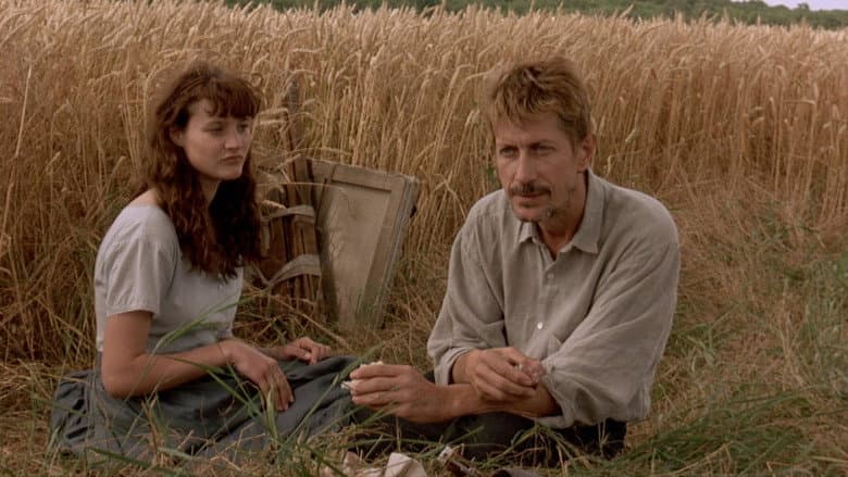Van Gogh still