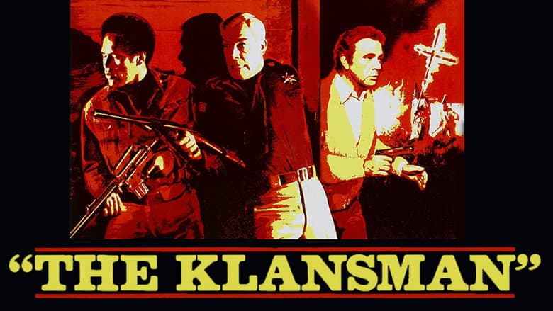 The Klansman still
