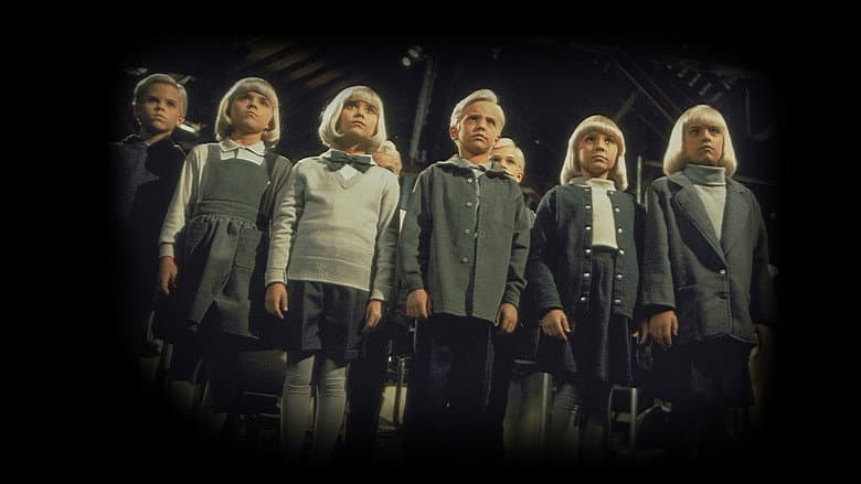 Village of the Damned still