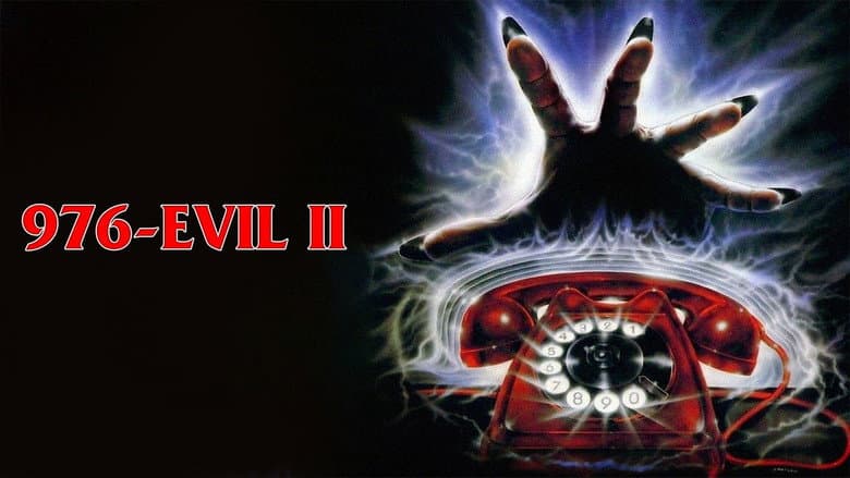 976-EVIL II still