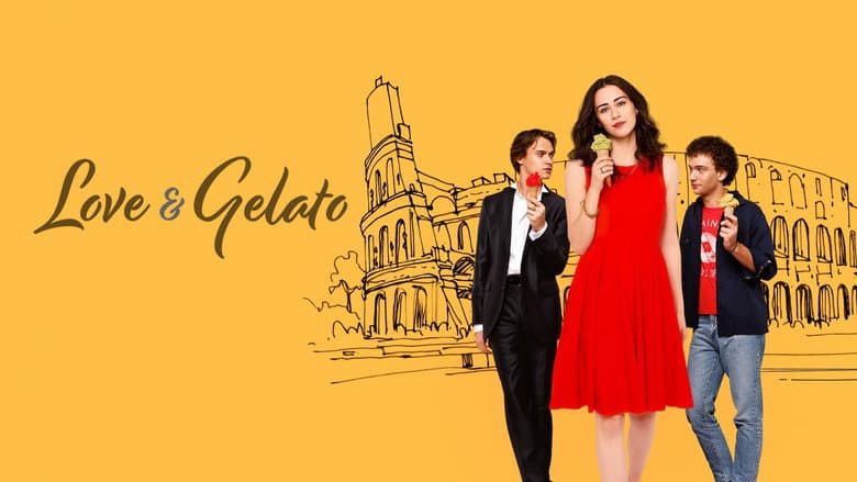 Love & Gelato still