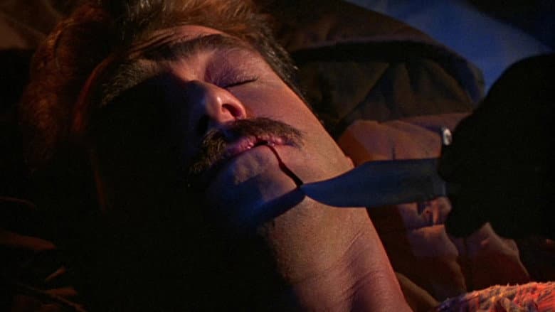 Headhunter still