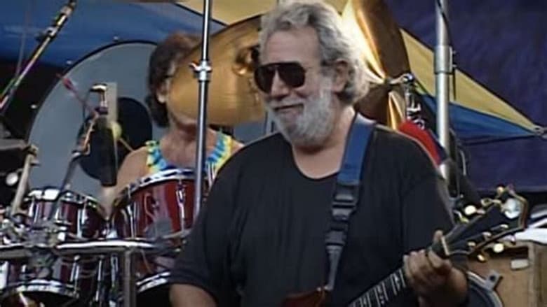 Grateful Dead: View from the Vault IV still