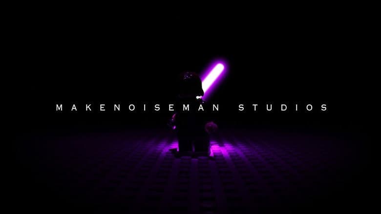 From the Ashes: A LEGO Star Wars Story still