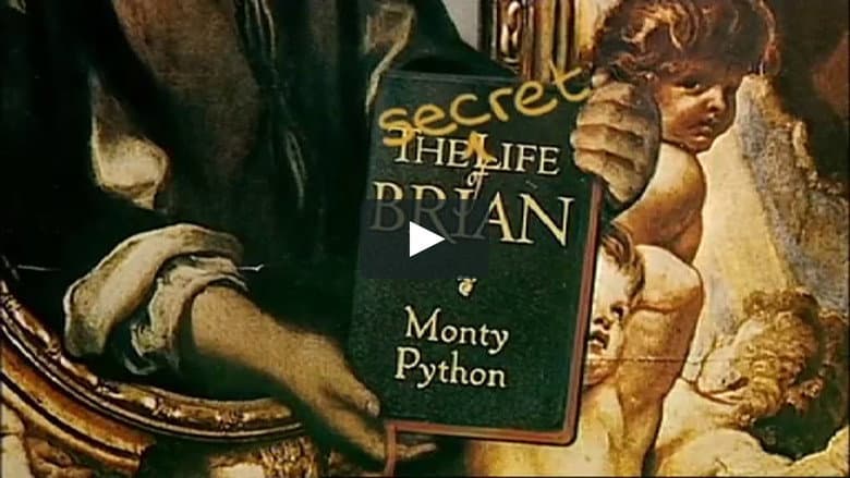 The Secret Life of Brian still