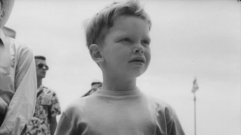 Little Fugitive still