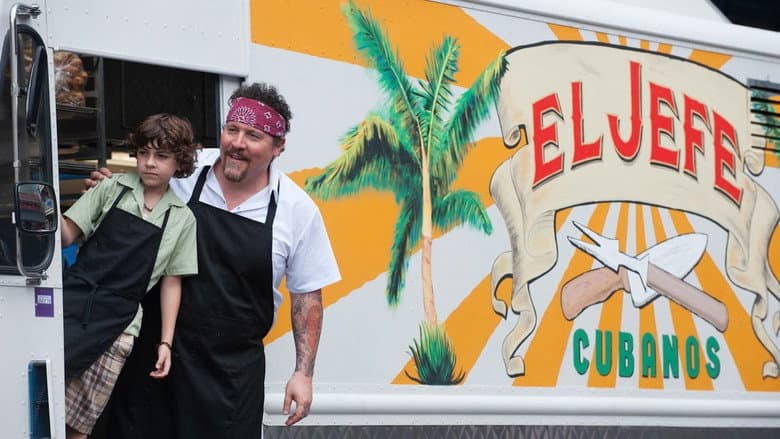 Chef still