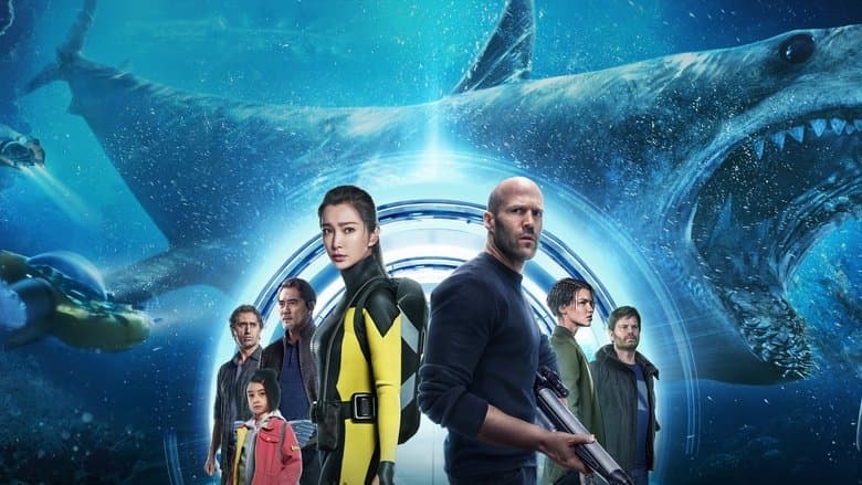 The Meg still