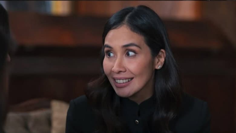 Lyora: Penantian Buah Hati still