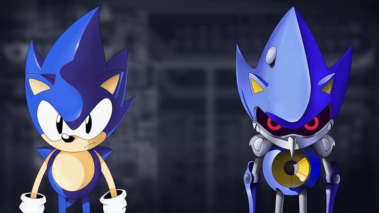 Sonic the Hedgehog: The Movie still