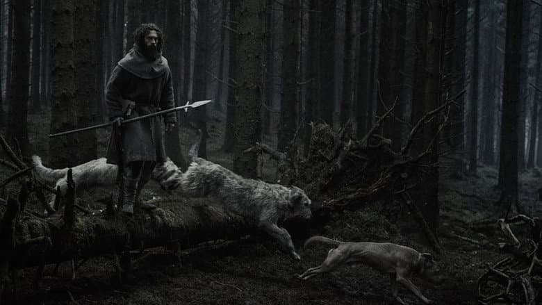 Werwulf still