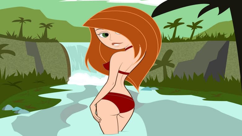 Kim Possible: A Sitch in Time still