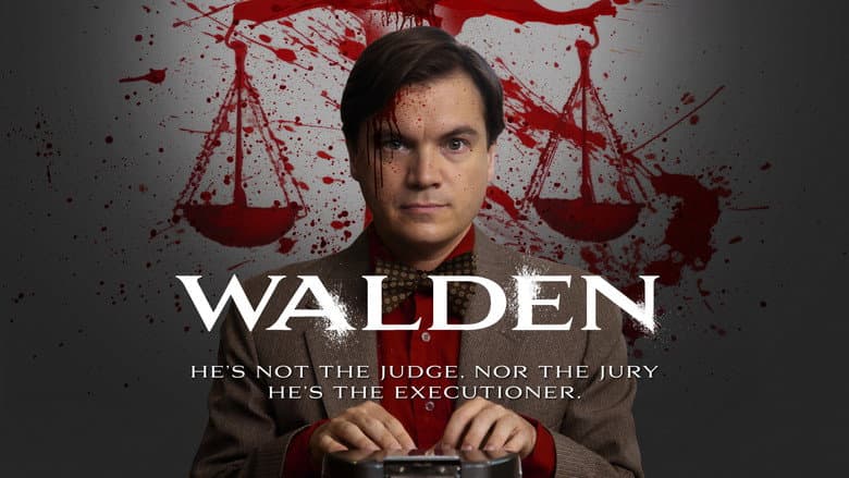 Walden still