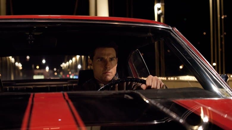 Jack Reacher still