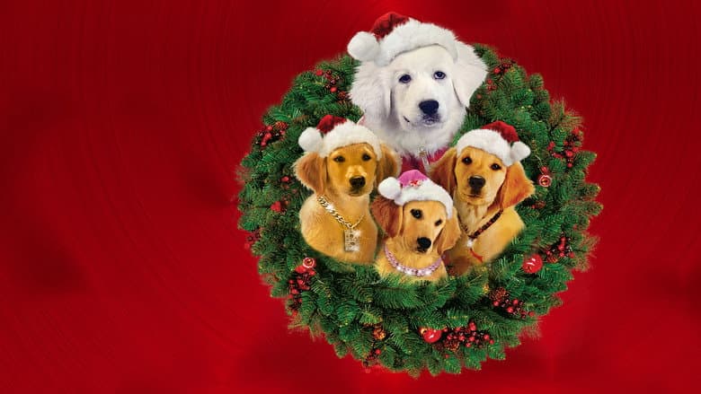 Santa Buddies still