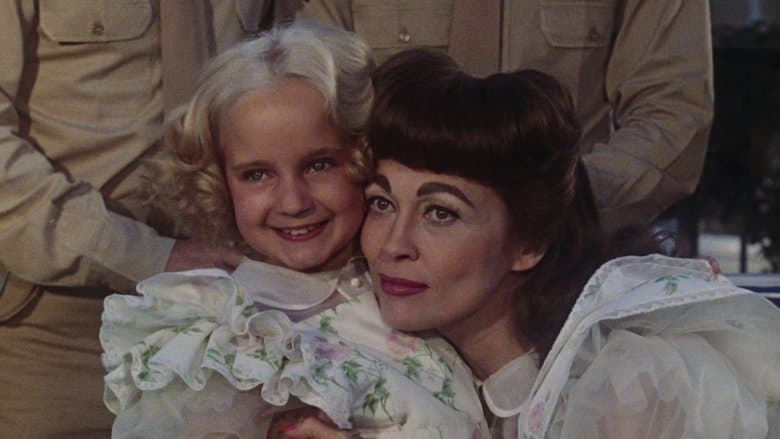 Mommie Dearest still