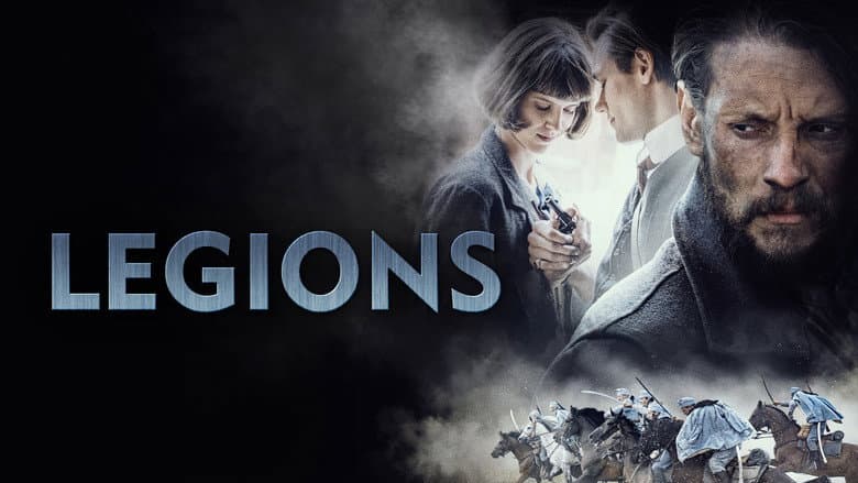 Legions still