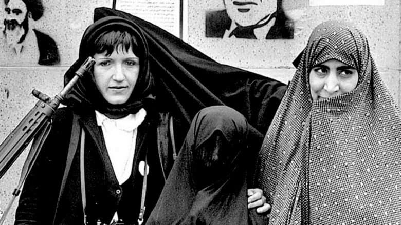 Moonface: A Woman in the War still