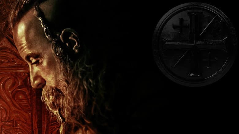 The Last Witch Hunter still