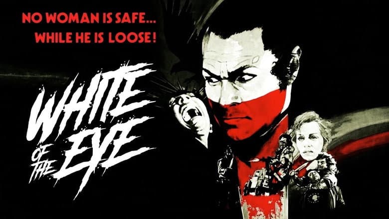 White of the Eye still
