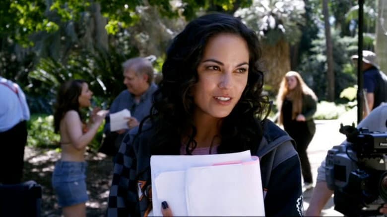 Piranhaconda still