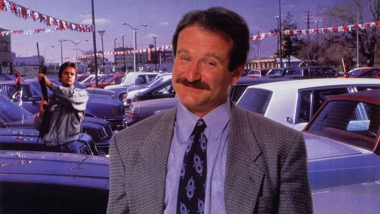 Cadillac Man still