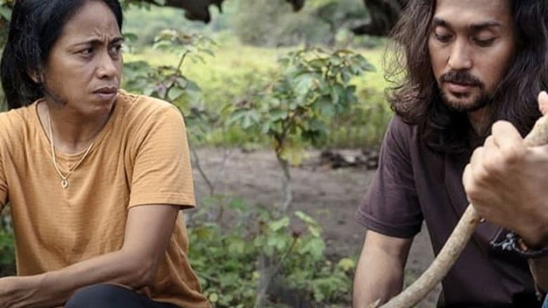 Women from Rote Island still