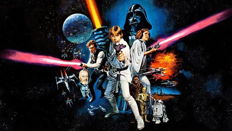 Star Wars still