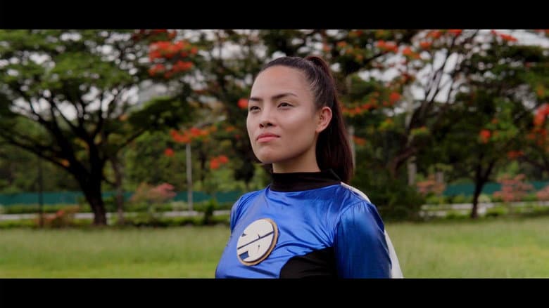Super Alaya: Ang Bagong Tagapagtanggol still
