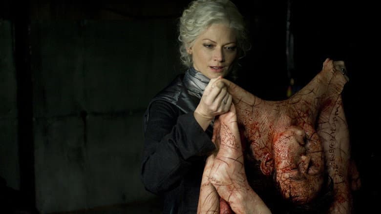 Book of Blood still