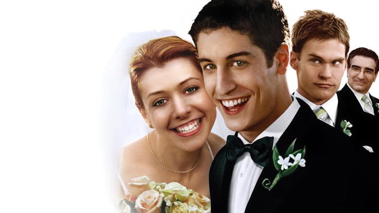 American Wedding still