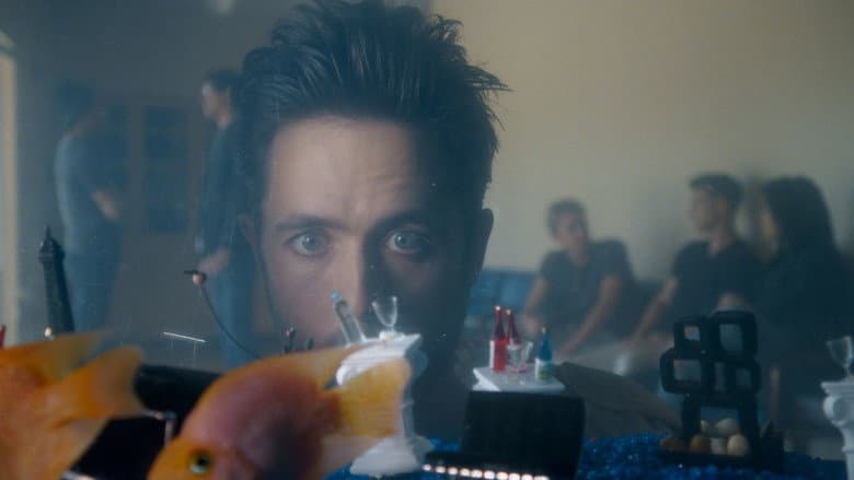 Unleashed still