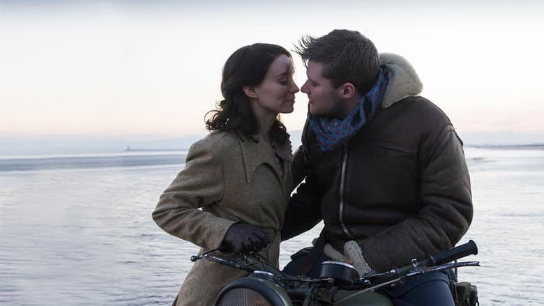 The Secret Scripture still