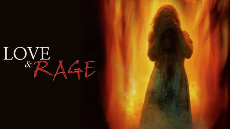 Love & Rage still